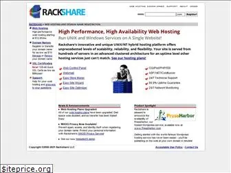 rackshare.com