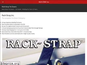 rackstrap.com