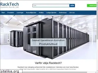 racktech.se