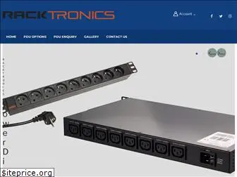 racktronics.com.au