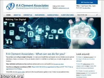 raclement.co.uk