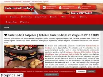 raclette-grill-test.de