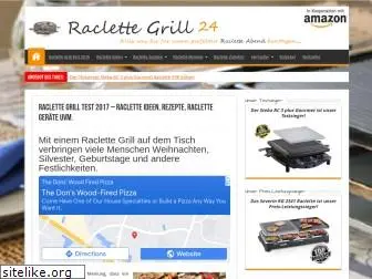 raclette-grill24.de