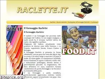 raclette.it