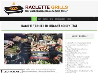 raclettegrills.at