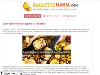 raclettemania.com