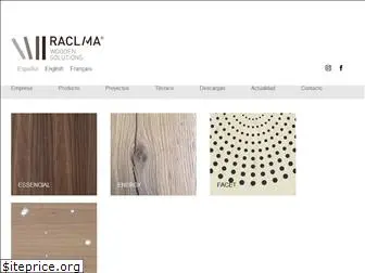 raclima.com