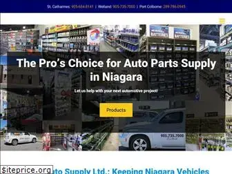 racoautosupply.com