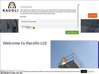 racolin.co.uk