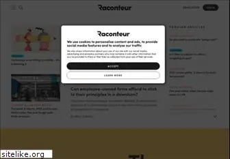 raconteur.net