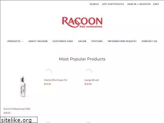 racoon.com.au