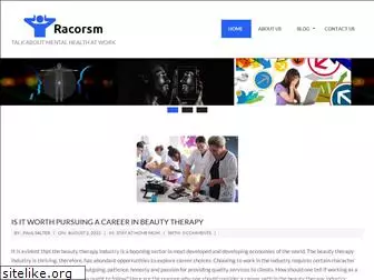 racorsm.com