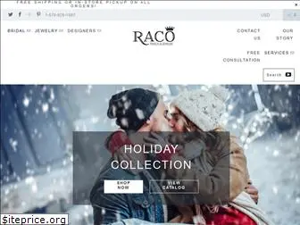 racowatchandjewelry.com
