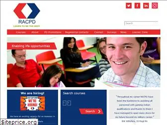 racpd.org.uk