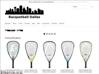 racquetballdallas.com