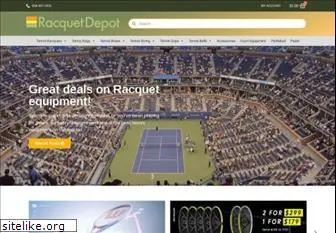 racquetdepot.com