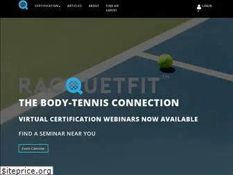 racquetfit.com