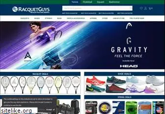 racquetguys.com