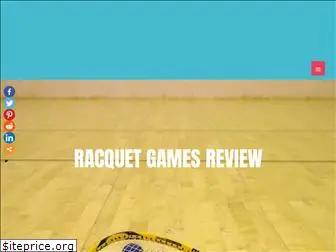 racquetschool.com