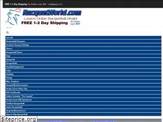 racquetworld.com