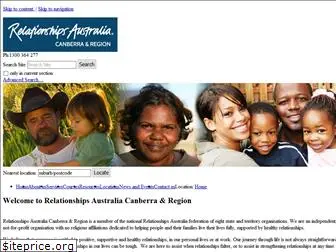 racr.org.au