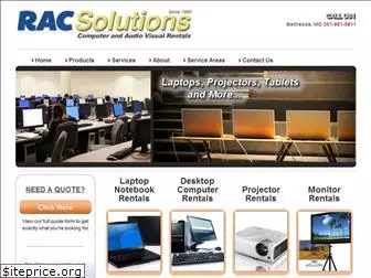 racsolutions.com