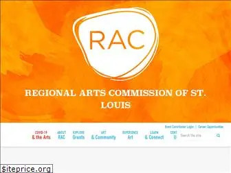 racstl.org