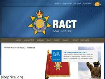 ract.org.au
