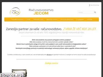 racunovodstvo-jecom.si