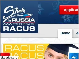 racus.ru