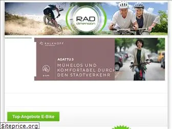 rad-dimension.de