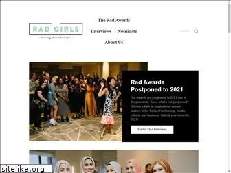 rad-girls.com