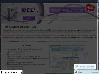 rad-installer.com