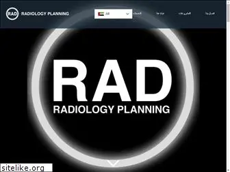 rad-planning.com