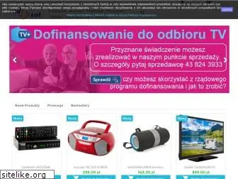 rad-sat.com.pl