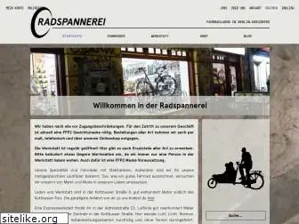 rad-spannerei.de