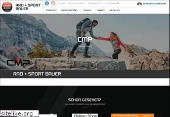 rad-sport-bauer.de thumbnail