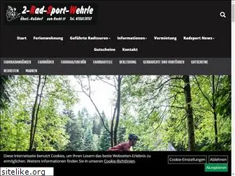 rad-sport-wehrle.de