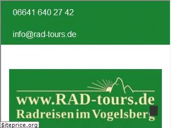 rad-tours.de