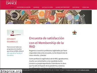 rad.org.es