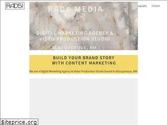 rad5media.com