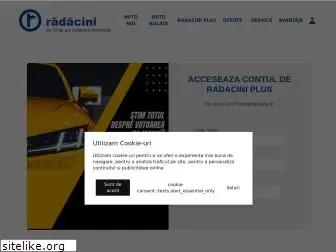 radacini.ro