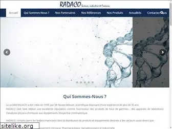 radaco.com