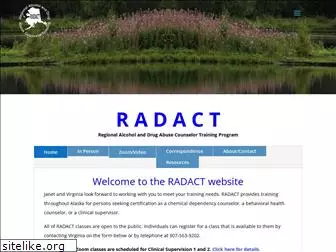 radact.com