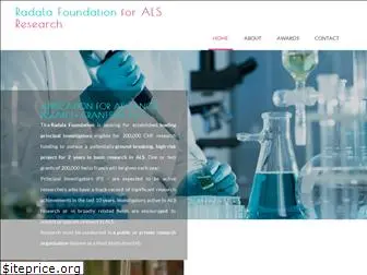 radala-foundation.com