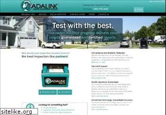 radalink.com