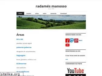 radames.manosso.nom.br