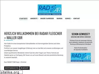 radar-bike.de