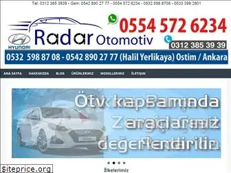 radar-otomotiv.com