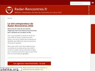 radar-rencontres.fr